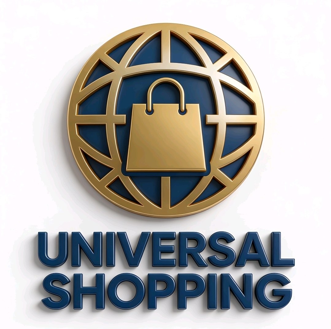 UNIVERSAL SHOPPING
